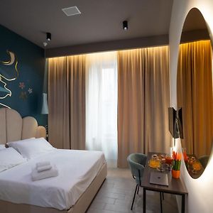 Habitación Deluxe con Cama King